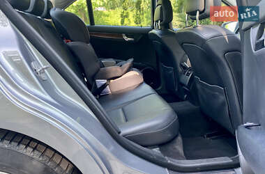 Седан Mercedes-Benz C-Class 2010 в 
