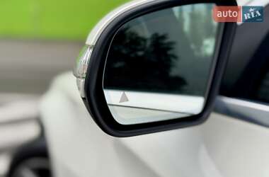 Седан Mercedes-Benz C-Class 2015 в 