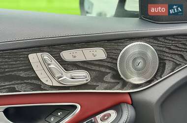 Седан Mercedes-Benz C-Class 2015 в 
