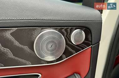 Седан Mercedes-Benz C-Class 2015 в 