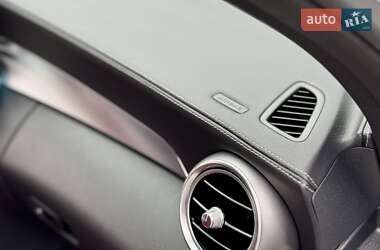 Седан Mercedes-Benz C-Class 2015 в 