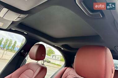 Седан Mercedes-Benz C-Class 2015 в 