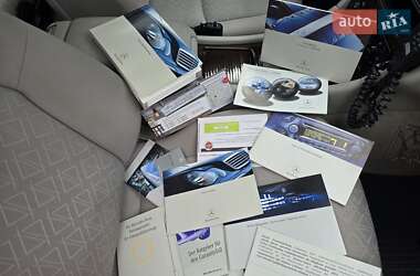 Седан Mercedes-Benz C-Class 2004 в 