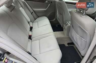 Седан Mercedes-Benz C-Class 2004 в 