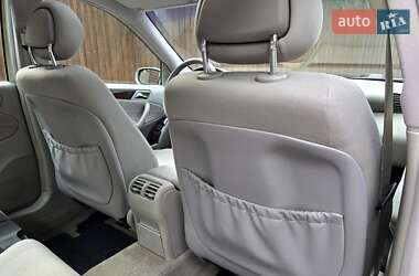 Седан Mercedes-Benz C-Class 2004 в 