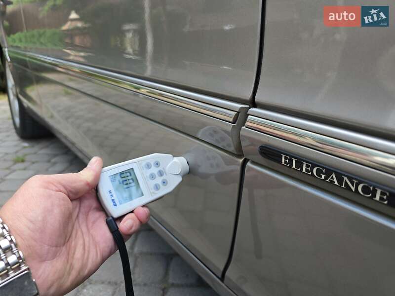 Седан Mercedes-Benz C-Class 2004 в Полтаве