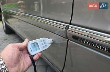 Седан Mercedes-Benz C-Class 2004 в 