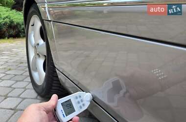 Седан Mercedes-Benz C-Class 2004 в 