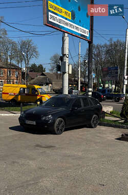 Универсал Mercedes-Benz C-Class 2002 в Сумах