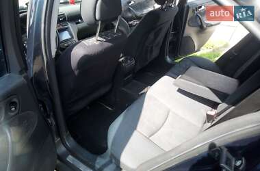 Седан Mercedes-Benz C-Class 2001 в 