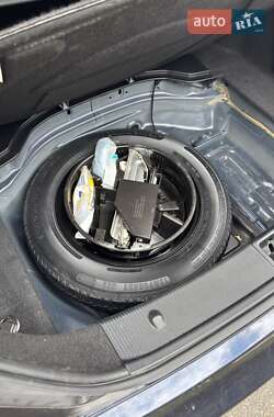 Седан Mercedes-Benz C-Class 2013 в 