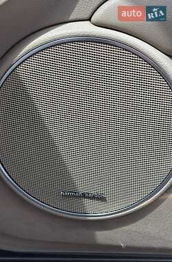 Седан Mercedes-Benz C-Class 2013 в 