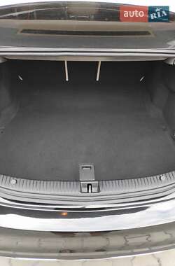 Седан Mercedes-Benz C-Class 2015 в 