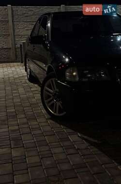 Седан Mercedes-Benz C-Class 1998 в 
