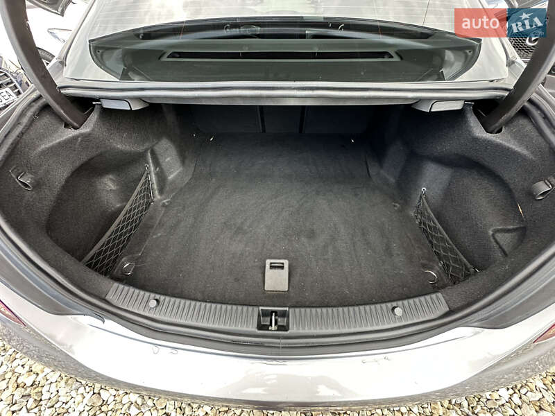 Седан Mercedes-Benz C-Class 2015 в Ивано-Франковске