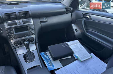 Универсал Mercedes-Benz C-Class 2007 в 