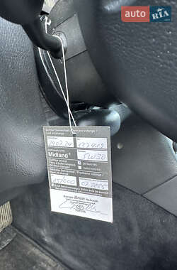 Универсал Mercedes-Benz C-Class 2007 в 