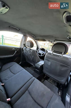 Седан Mercedes-Benz C-Class 2001 в 