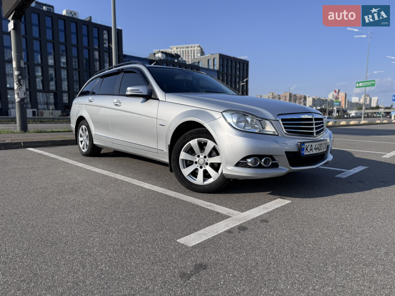 2013 Mercedes-Benz C-klasse - мініатюра 32
