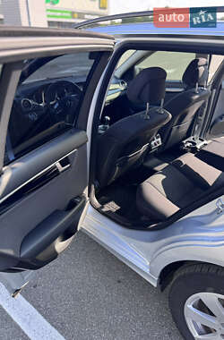 Универсал Mercedes-Benz C-Class 2013 в 