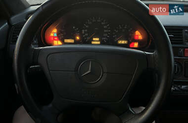 Седан Mercedes-Benz C-Class 1994 в 