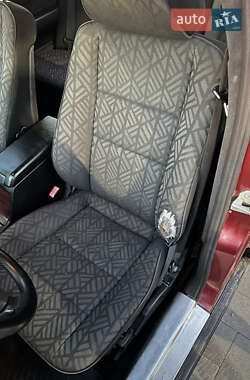 Седан Mercedes-Benz C-Class 1994 в 