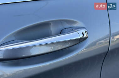 Седан Mercedes-Benz C-Class 2014 в 