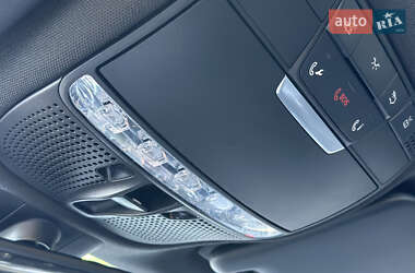 Седан Mercedes-Benz C-Class 2014 в 