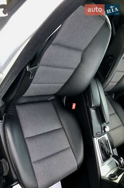 Седан Mercedes-Benz C-Class 2010 в 
