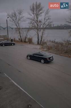 Купе Mercedes-Benz C-Class 2014 в 