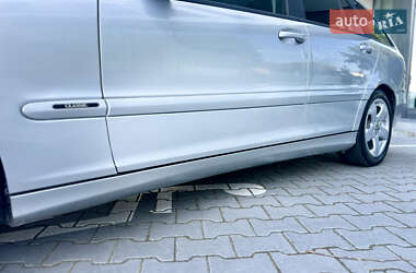 Универсал Mercedes-Benz C-Class 2004 в 
