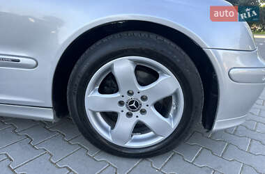 Универсал Mercedes-Benz C-Class 2004 в 