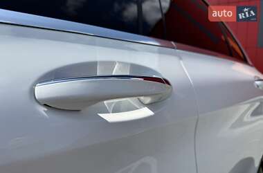 Седан Mercedes-Benz C-Class 2019 в 