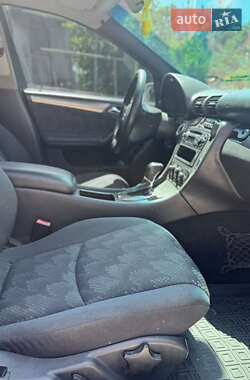 Седан Mercedes-Benz C-Class 2002 в 