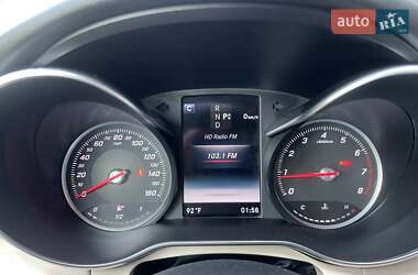 Седан Mercedes-Benz C-Class 2018 в 
