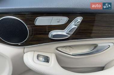 Седан Mercedes-Benz C-Class 2018 в 