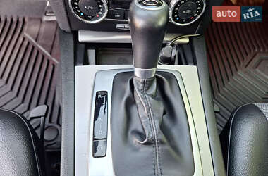 Універсал Mercedes-Benz C-Class 2012 в 