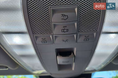 Універсал Mercedes-Benz C-Class 2012 в 