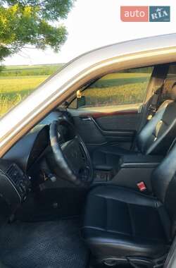 Седан Mercedes-Benz C-Class 1995 в 