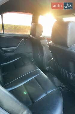 Седан Mercedes-Benz C-Class 1995 в 