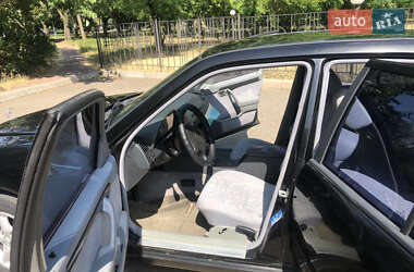 Седан Mercedes-Benz C-Class 1996 в 