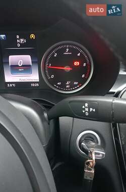 Универсал Mercedes-Benz C-Class 2015 в 