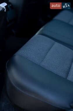 Седан Mercedes-Benz C-Class 2010 в 