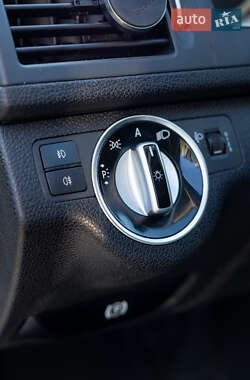 Седан Mercedes-Benz C-Class 2010 в 
