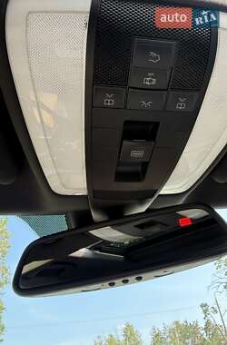Седан Mercedes-Benz C-Class 2012 в 
