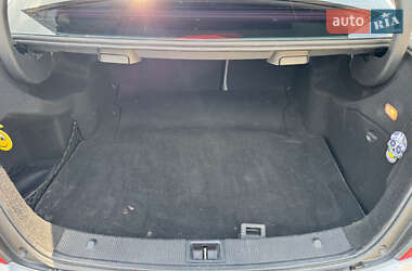 Седан Mercedes-Benz C-Class 2007 в 
