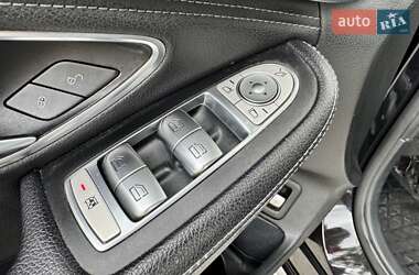 Седан Mercedes-Benz C-Class 2016 в 