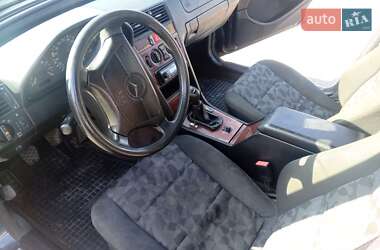 Универсал Mercedes-Benz C-Class 1997 в 