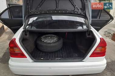 Седан Mercedes-Benz C-Class 1995 в 