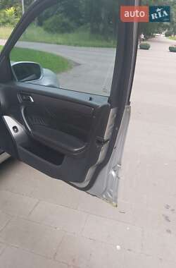Универсал Mercedes-Benz C-Class 2001 в 